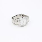 Rolex Datejust 36 126200 (Onbekend (willekeurig serienummer)) - Wit wijzerplaat 36mm Staal (7/8)