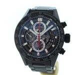 TAG Heuer Carrera Calibre HEUER 01