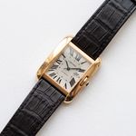 Cartier Tank Anglaise W5310005 - (3/5)