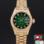 Rolex Lady-Datejust 69288 - (1/8)
