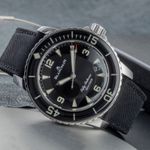 Blancpain Fifty Fathoms 5015-1136-52A - (2/8)