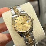 Rolex Datejust 278273 - (6/10)