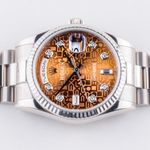 Rolex Day-Date 36 118239 - (5/8)