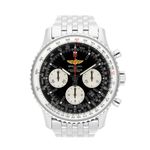 Breitling Navitimer 01 AB0120 - (1/5)