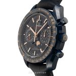 Omega Speedmaster Moonphase 304.93.44.52.03.002 - (5/8)