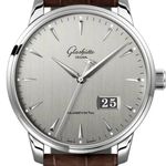 Glashütte Original Senator Excellence 1-36-04-03-02-31 (2026) - Grey dial 40 mm Steel case (1/1)