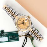 Rolex Lady-Datejust 69173 - (1/8)