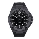 IWC Ingenieur AMG IW322503 - (1/8)