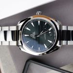 Omega Seamaster Aqua Terra 220.10.41.21.10.001 - (1/2)