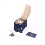 Breitling Chronomat 36 U10380101A2U1 (2022) - Pearl dial 36 mm Rose Gold case (6/6)