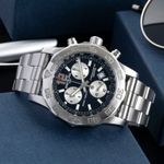 Breitling Colt Chronograph II A73387 - (2/8)