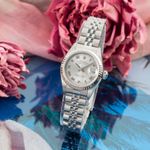 Rolex Lady-Datejust 79174 (Onbekend (willekeurig serienummer)) - 26mm Staal (1/8)