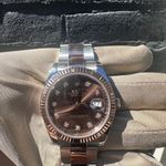 Rolex Datejust 41 126331 - (5/5)