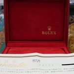 Rolex Lady-Datejust 69173 - (8/8)