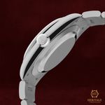 Rolex Oyster Perpetual 41 134300 (2026) - 41 mm Steel case (5/7)