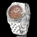 Breitling Cockpit Lady A71356 - (2/8)