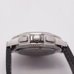 IWC Ingenieur Chronograph IW380901 (2017) - Black dial 44 mm Titanium case (5/8)