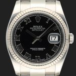 Rolex Datejust 36 116234 - (2/8)