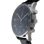IWC Portuguese Chronograph IW371438 - (6/8)