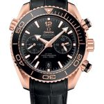 Omega Seamaster Planet Ocean Chronograph 215.63.46.51.01.001 - (1/1)