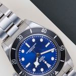 Tudor Black Bay 68 7943A1A0NU (2025) - Blauw wijzerplaat 43mm Staal (4/8)