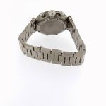 Cartier Pasha C 2412 - (4/6)