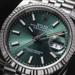 Rolex Datejust 36 126234 - (1/8)