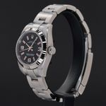 Rolex Oyster Perpetual 26 176234 - (4/8)