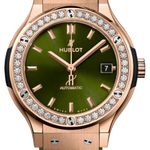 Hublot Classic Fusion 565.OX.8980.RX.1204 - (1/1)