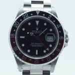 Rolex GMT-Master II 16710 - (2/8)