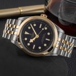 Tudor Black Bay S&G 79683 (Onbekend (willekeurig serienummer)) - 41mm Staal (2/8)