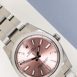 Rolex Oyster Perpetual 34 124200 - (2/7)