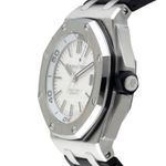 Audemars Piguet Royal Oak Offshore Diver 15710ST.OO.A002CA.02 - (6/8)