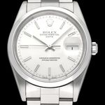 Rolex Oyster Perpetual Date 15200 - (1/8)