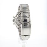 Zenith El Primero Chronomaster 03.3300.3604/69.M330 (2023) - Silver dial 40 mm Steel case (4/4)