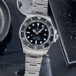 Rolex Sea-Dweller Deepsea 116660 (Onbekend (willekeurig serienummer)) - 44mm Staal (3/8)