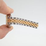 Rolex Lady-Datejust 179173 (2006) - 26mm Goud/Staal (7/7)