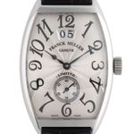 Franck Muller Cintrée Curvex 2851 S6 - (2/5)