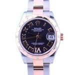 Rolex Datejust 31 278341RBR - (1/1)