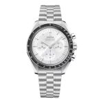 Omega Speedmaster Professional Moonwatch 310.60.42.50.02.001 (2025) - Silver dial 42 mm White Gold case (6/6)