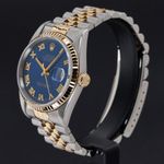 Rolex Datejust 36 16233 - (4/8)