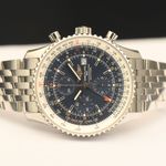Breitling Navitimer World A2432212 - (5/8)