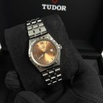 Tudor Royal 28300 (2026) - Unknown dial 28 mm Steel case (9/10)