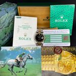 Rolex Datejust 36 16233 - (2/7)