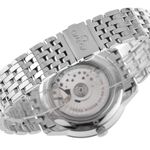 Omega De Ville 434.10.41.20.10.001 (2025) - Turquoise dial 41 mm Steel case (7/7)