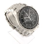 Omega Speedmaster Professional Moonwatch 311.30.42.30.01.005 (2020) - Black dial 42 mm Steel case (3/5)