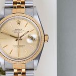 Rolex Datejust 36 16233 - (5/8)