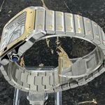Cartier Santos W2SA0016 - (6/8)