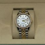 Rolex Datejust 36 126283RBR - (5/8)