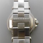 Bulgari Diagono DG35S - (4/5)
